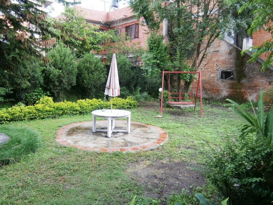 Amar Hotel Katmandu Zewnętrze zdjęcie