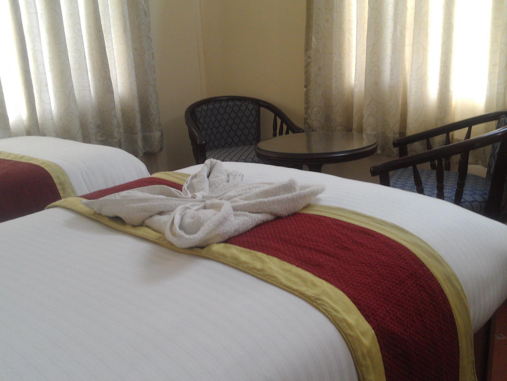 Amar Hotel Katmandu Zewnętrze zdjęcie