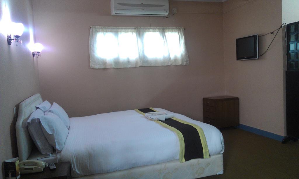 Amar Hotel Katmandu Pokój zdjęcie