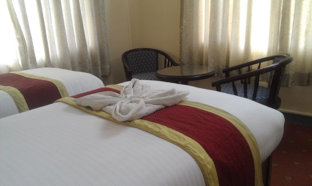 Amar Hotel Katmandu Pokój zdjęcie