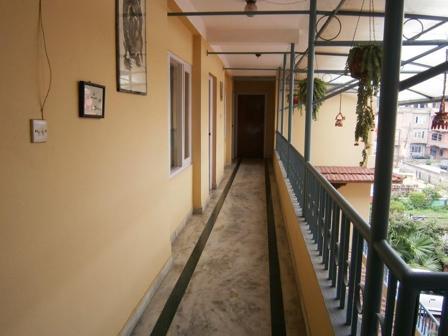 Amar Hotel Katmandu Zewnętrze zdjęcie