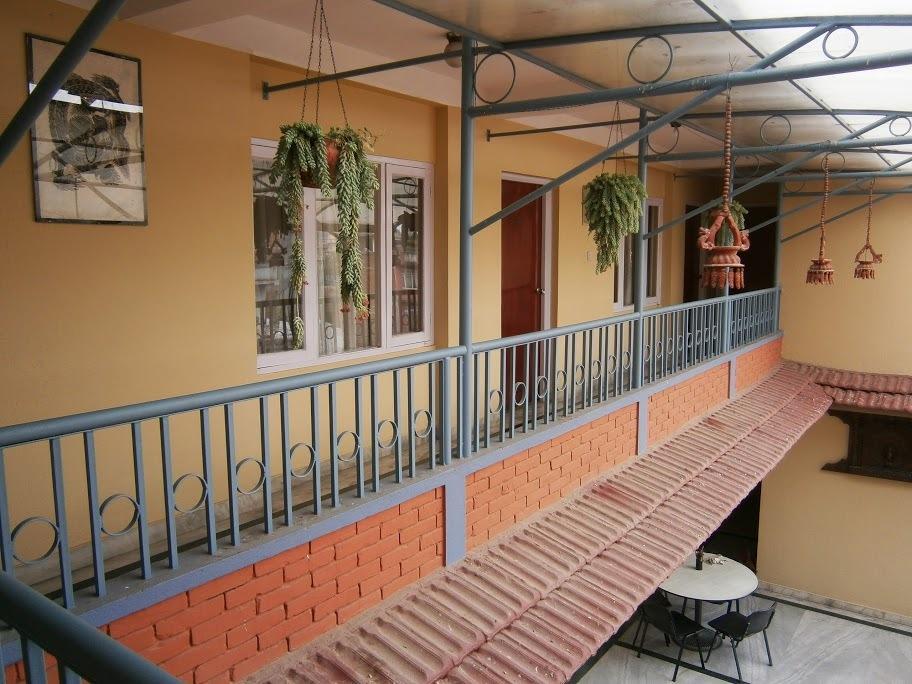 Amar Hotel Katmandu Zewnętrze zdjęcie