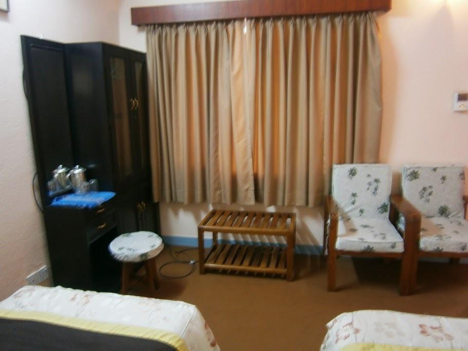 Amar Hotel Katmandu Zewnętrze zdjęcie