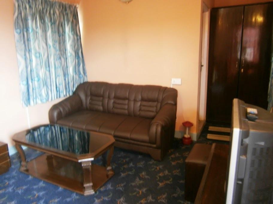 Amar Hotel Katmandu Zewnętrze zdjęcie
