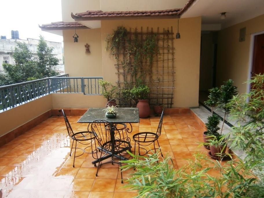 Amar Hotel Katmandu Zewnętrze zdjęcie