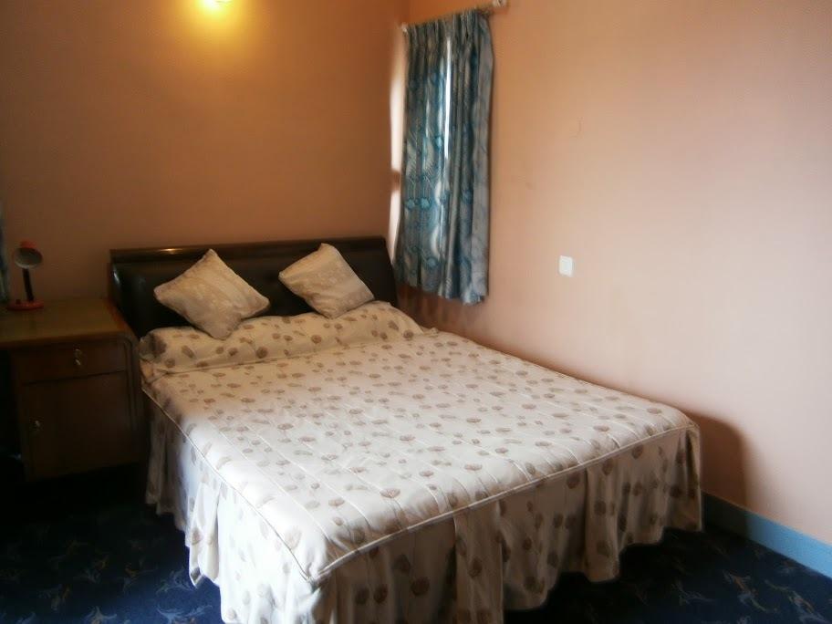 Amar Hotel Katmandu Pokój zdjęcie