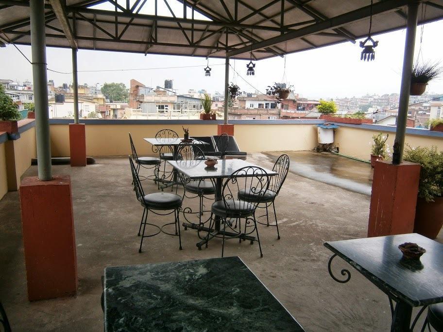 Amar Hotel Katmandu Zewnętrze zdjęcie