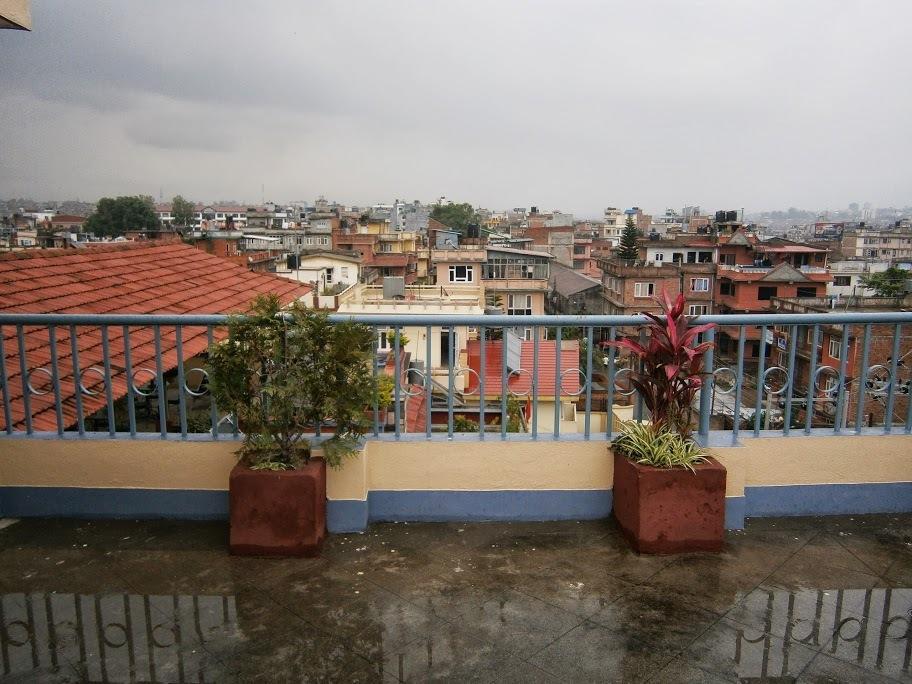 Amar Hotel Katmandu Zewnętrze zdjęcie