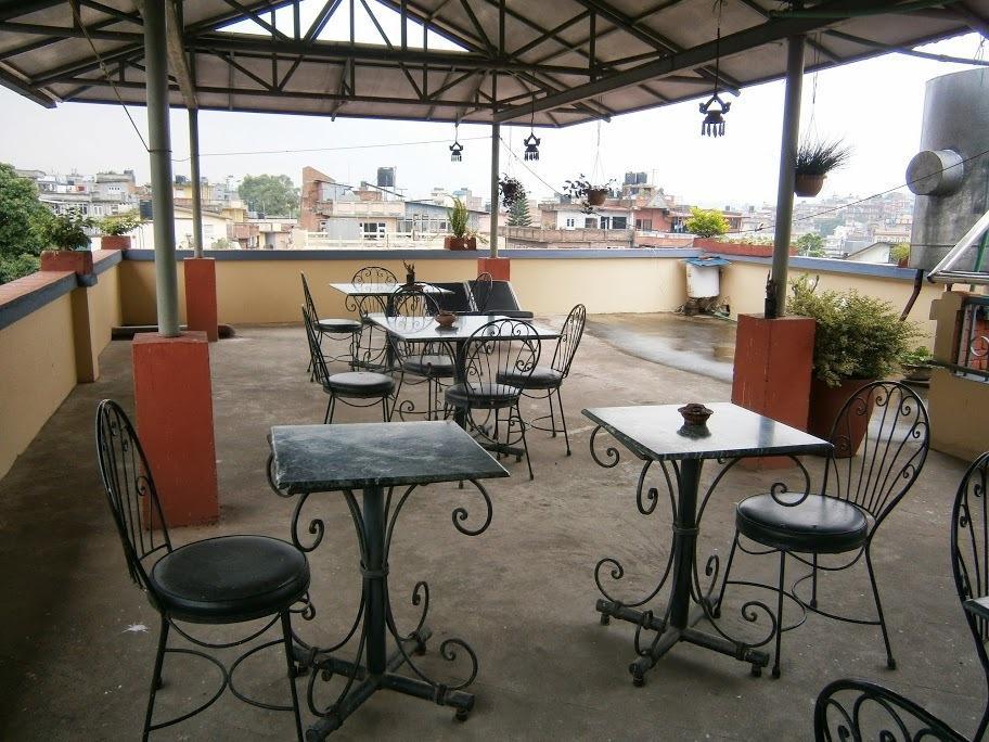 Amar Hotel Katmandu Zewnętrze zdjęcie
