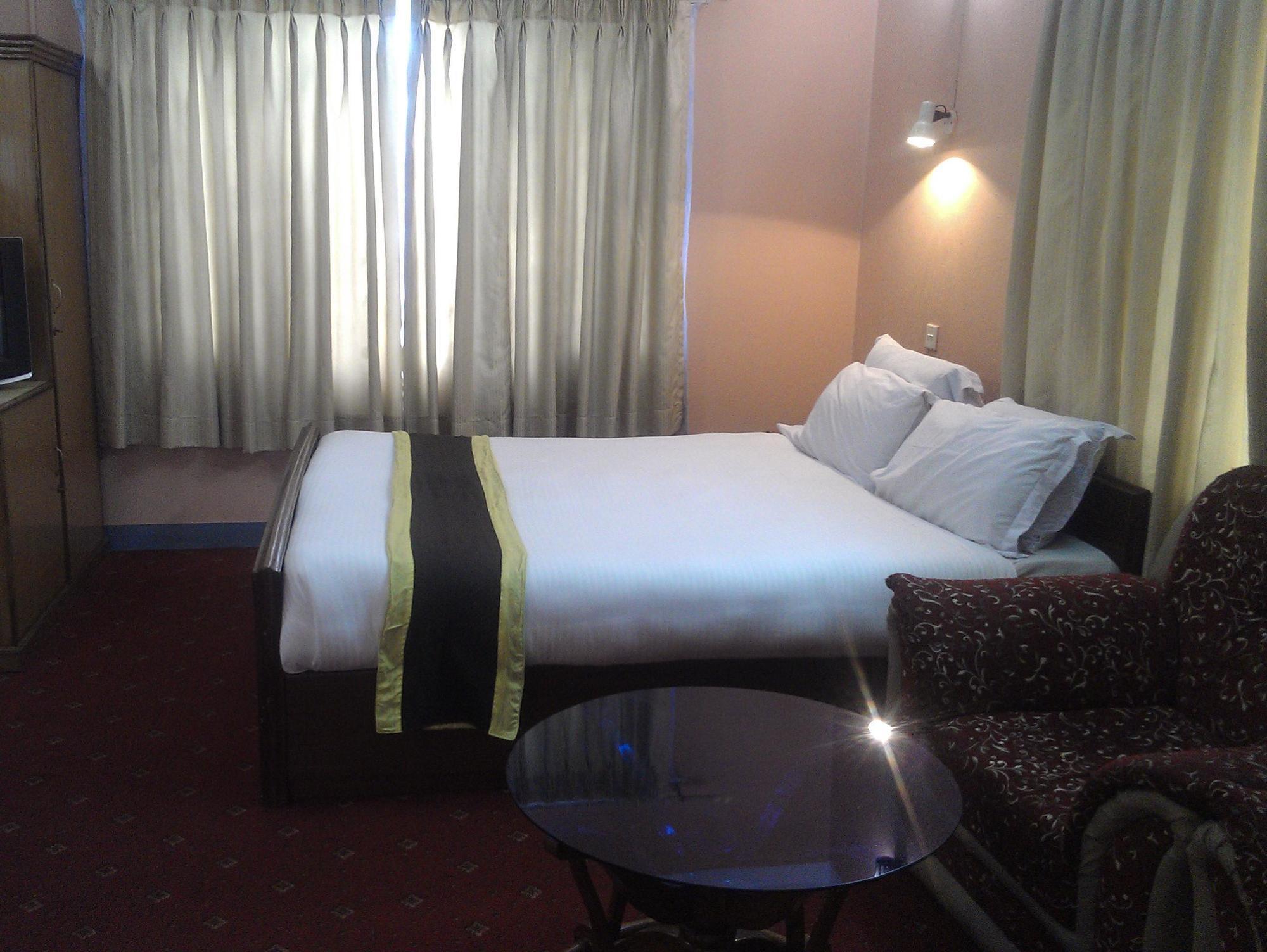 Amar Hotel Katmandu Zewnętrze zdjęcie